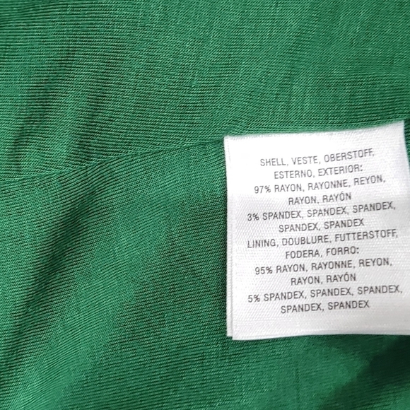 Anthropologie  Dress, Size M, Brand New with Tag - Picture 4 of 4